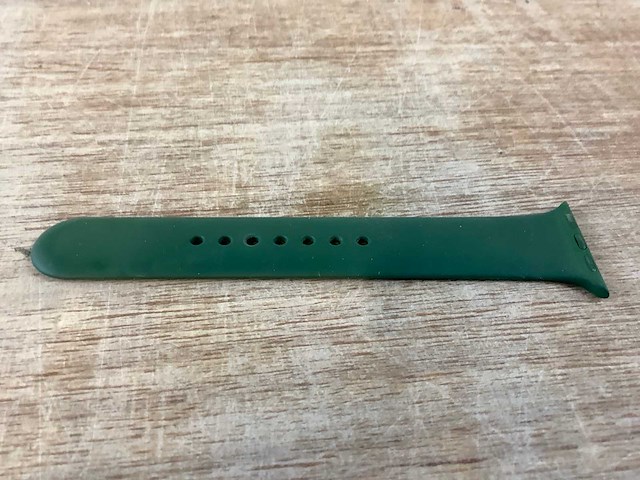 Apple watch series 7 smartwatch - afbeelding 7 van  8