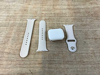 Apple watch series 7 smartwatch - afbeelding 1 van  9