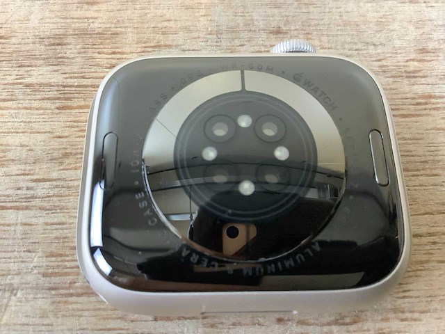Apple watch series 7 smartwatch - afbeelding 5 van  9