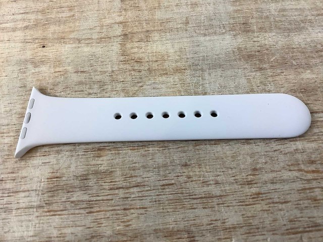 Apple watch series 7 smartwatch - afbeelding 8 van  9