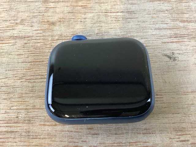 Apple watch series 7 smartwatch - afbeelding 4 van  9