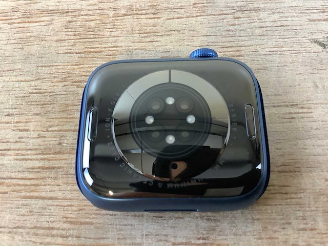 Apple watch series 7 smartwatch - afbeelding 5 van  9