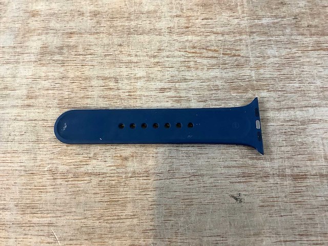 Apple watch series 7 smartwatch - afbeelding 6 van  9