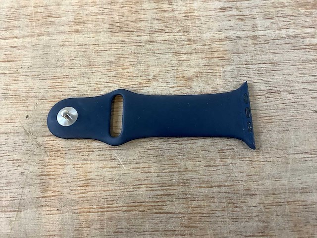 Apple watch series 7 smartwatch - afbeelding 8 van  9