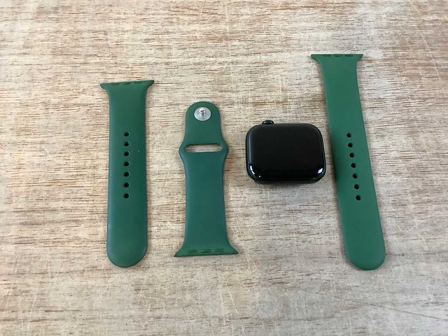 Apple watch series 7 smartwatch - afbeelding 1 van  8