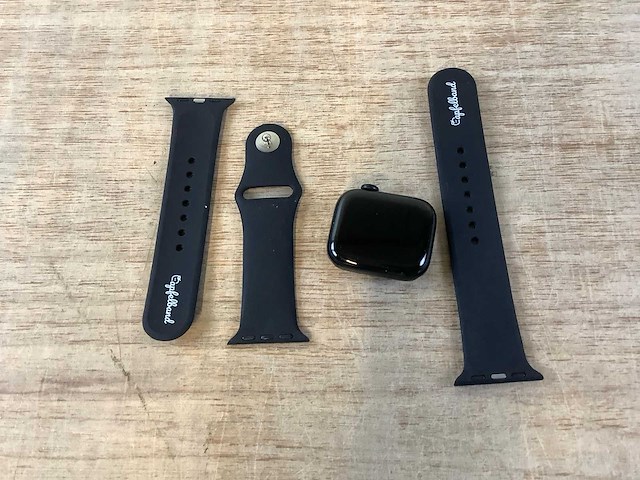 Apple watch series 7 smartwatch - afbeelding 1 van  8