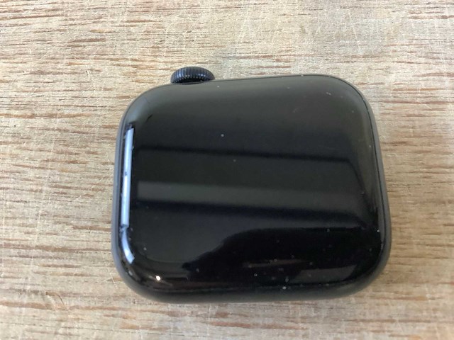 Apple watch series 7 smartwatch - afbeelding 3 van  8