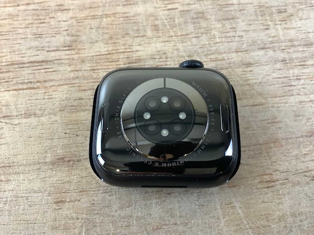 Apple watch series 7 smartwatch - afbeelding 4 van  8
