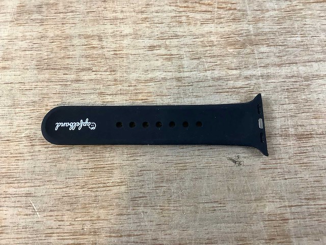 Apple watch series 7 smartwatch - afbeelding 6 van  8