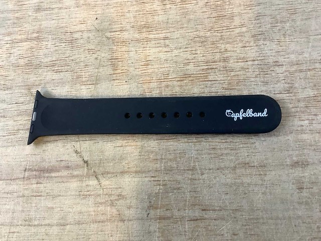 Apple watch series 7 smartwatch - afbeelding 7 van  8