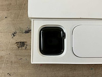 Apple watch series 8 45mm smart watch - afbeelding 2 van  6
