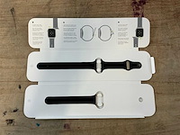 Apple watch series 8 45mm smart watch - afbeelding 4 van  6