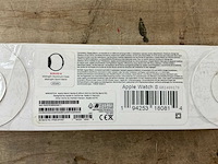 Apple watch series 8 45mm smart watch - afbeelding 6 van  6