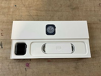 Apple watch series 8 45mm smart watch - afbeelding 1 van  6
