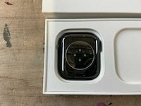 Apple watch series 8 45mm smart watch - afbeelding 3 van  6