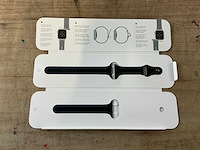 Apple watch series 8 45mm smart watch - afbeelding 4 van  6