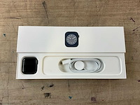 Apple watch series 8 45mm smart watch - afbeelding 1 van  4