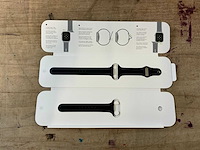 Apple watch series 8 45mm smart watch - afbeelding 3 van  4