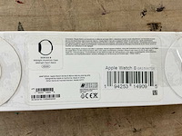 Apple watch series 8 45mm smart watch - afbeelding 4 van  4