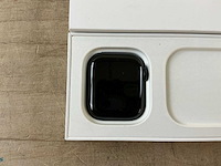 Apple watch series 8 45mm smart watch - afbeelding 2 van  6