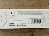 Apple watch series 8 45mm smart watch - afbeelding 6 van  6