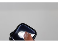 Apple watch series 8 4g 41mm middernacht aluminium - afbeelding 3 van  3
