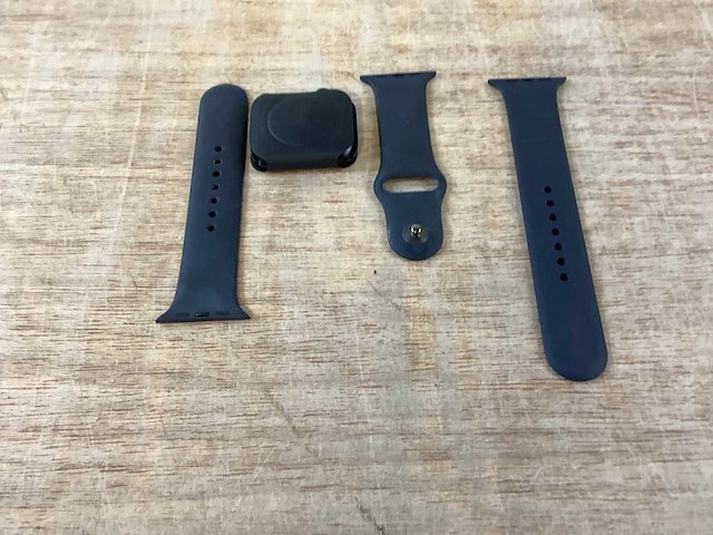 Apple watch series 8 smartwatch - afbeelding 1 van  9