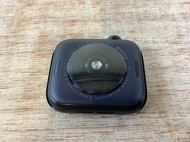 Apple watch series 8 smartwatch - afbeelding 4 van  8