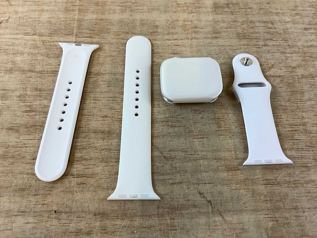 Apple watch series 8 smartwatch - afbeelding 1 van  9