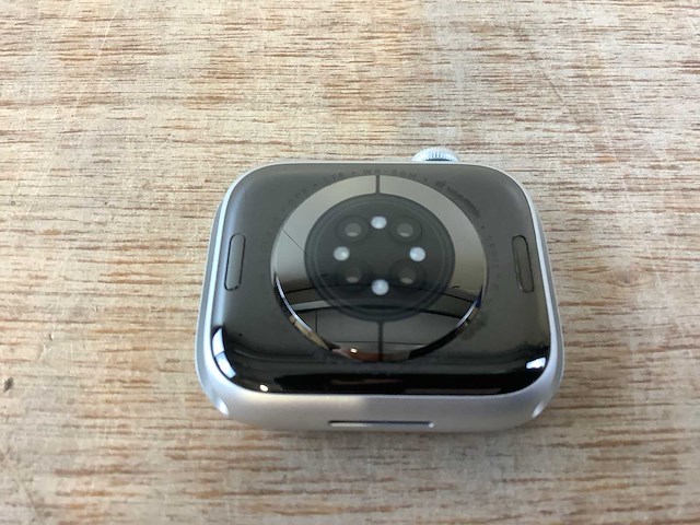 Apple watch series 8 smartwatch - afbeelding 5 van  9