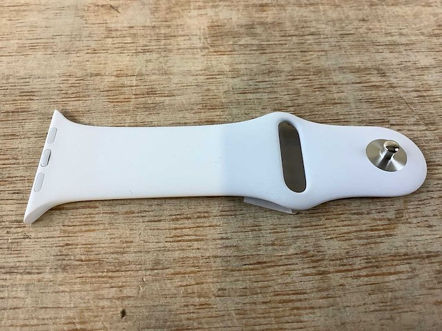 Apple watch series 8 smartwatch - afbeelding 6 van  9