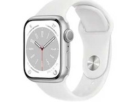 Apple watch series 8 smartwatch - afbeelding 9 van  9