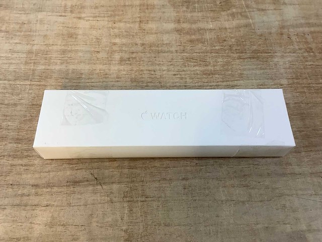 Apple watch series 8 smartwatch - afbeelding 2 van  6