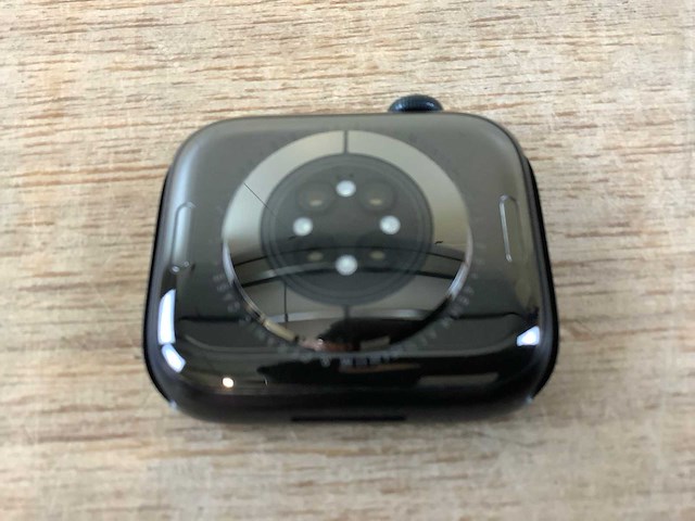 Apple watch series 8 smartwatch - afbeelding 4 van  6