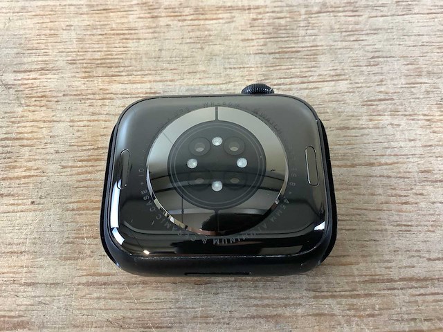 Apple watch series 8 smartwatch - afbeelding 4 van  8