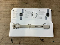 Apple watch series 9 41mm smart watch - afbeelding 4 van  6