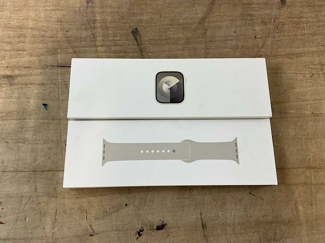 Apple watch series 9 41mm smart watch - afbeelding 5 van  6