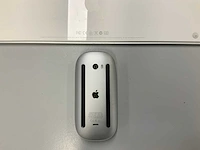 Apple wired magic azerty keyboard with numeric keypad + magic mouse - afbeelding 2 van  2