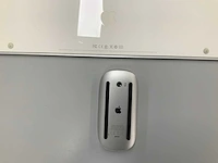 Apple wired magic azerty(frans) keyboard with numeric keypad + magic mouse - afbeelding 2 van  2