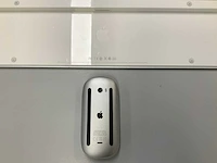 Apple wired magic qwerty(fins) keyboard with numeric keypad + magic mouse - afbeelding 2 van  2