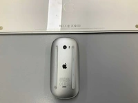Apple wired magic qwerty(nederlands) keyboard with numeric keypad + magic mouse - afbeelding 2 van  2
