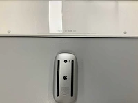 Apple wired magic qwerty(portugees) keyboard with numeric keypad + magic mouse - afbeelding 2 van  2
