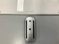 Apple wired magic qwerty(portugees) keyboard with numeric keypad + magic mouse - afbeelding 2 van  2