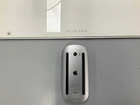 Apple wired magic qwerty(usa) keyboard with numeric keypad + magic mouse - afbeelding 2 van  2