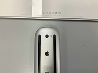 Apple wired magic qwertz keyboard with numeric keypad + magic mouse - afbeelding 3 van  3