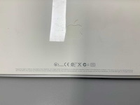 Apple wireless magic a1314 qwerty keyboard (2x) - afbeelding 3 van  3