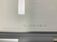 Apple wireless magic a1314 qwerty keyboard (2x) - afbeelding 3 van  3