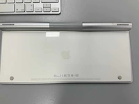 Apple wireless magic a1314 qwerty keyboard (3x) - afbeelding 2 van  2