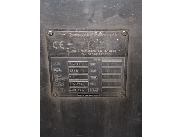 Apple - afbeelding 3 van  11