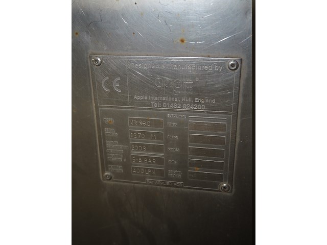 Apple - afbeelding 3 van  11